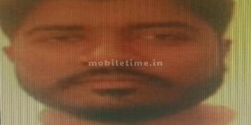 Rowdy Kiran sentenced to exile!