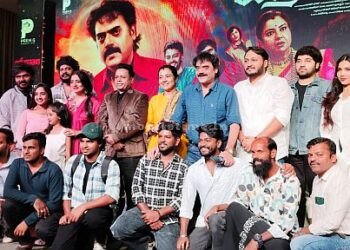 Rudra is the incarnation of a simple man!