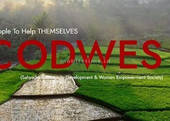 Sirsi Environmental Award for Skodves!