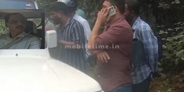 Sirsi RTO came for collection on Sunday!