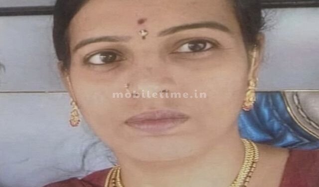 Suspicion of illicit relationship Body of single woman found in Rajdani!