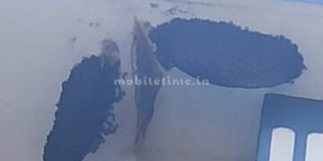 The administrative building is a beehive that never leaves!