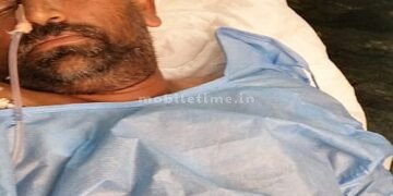 The poison wasn't in the snake..it was in his head!