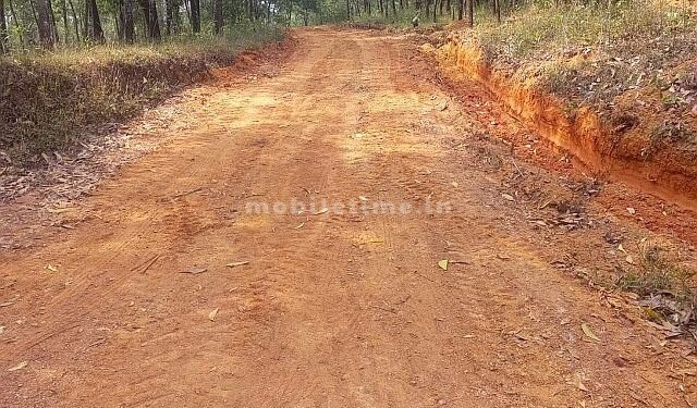 The work that the government did not do was done through cooperation!