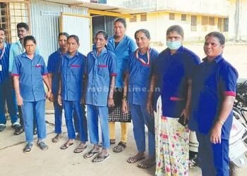 The working class has not received any money!