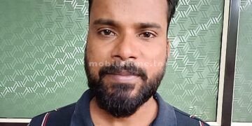 This is him the one who set the bank on fire!