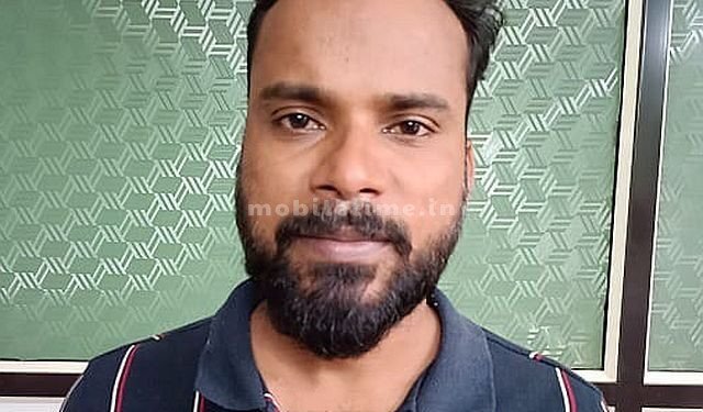 This is him the one who set the bank on fire!