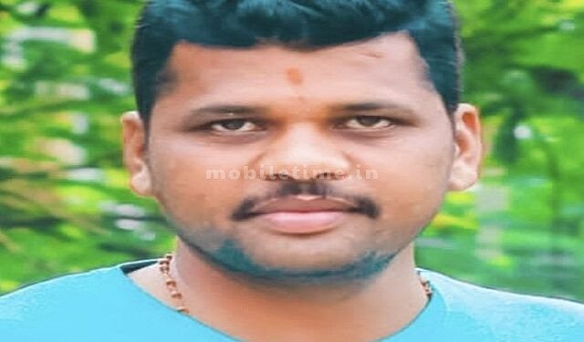 This master who does not teach has given too much!