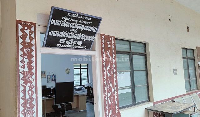 Uttara Kannada Lokayukta attacks from eight directions!