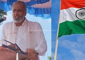 Vande Mataram This is our true national anthem