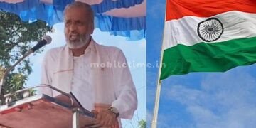 Vande Mataram This is our true national anthem