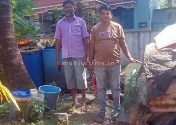 Water Life Accusations of extortion from beneficiaries