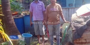 Water Life Accusations of extortion from beneficiaries