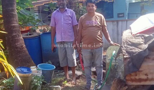 Water Life Accusations of extortion from beneficiaries