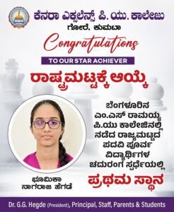 A thousand applause to all of you for your achievements!