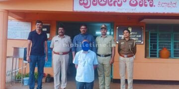 13 years of incognito Deception is his job!