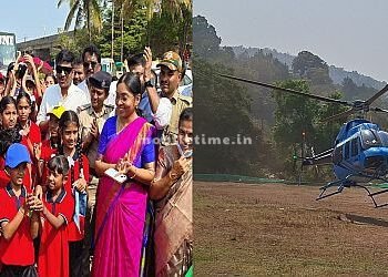 A celestial journey for speechless children!