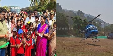 A celestial journey for speechless children!