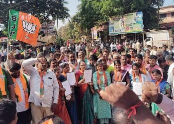 A disgrace to the Mangalu faction in Monkey!