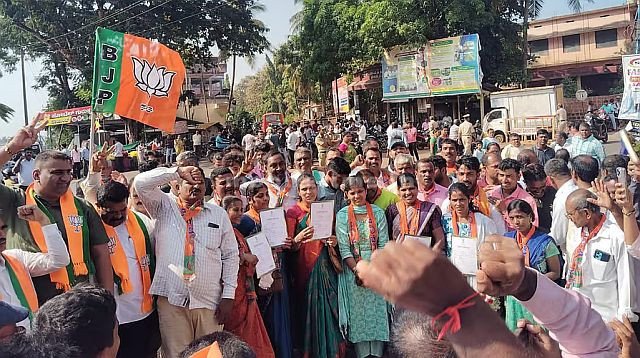 A disgrace to the Mangalu faction in Monkey!