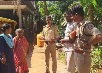 A favor to the grandmother who did a favor!