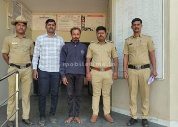 BhandaOgi Somaninga Bandatana Don't care about the 40 warranty!