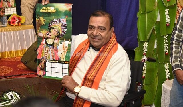 Big brother who found peace at our festival!