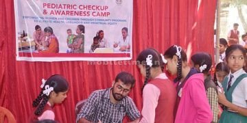 Children's health - mutual protection is necessary