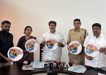 Coastal Festival Call