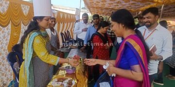 Coastal Festival Worship of art.. Enjoyment of culture