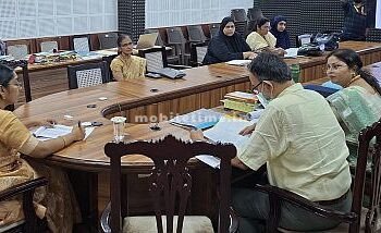 Fear the fake doctor!