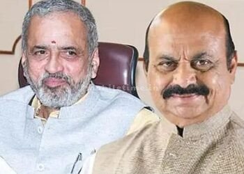 Fierce struggle A firestorm against one's own party!