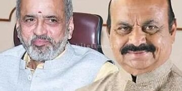 Fierce struggle A firestorm against one's own party!