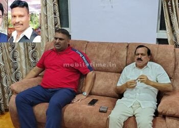 Fight BJP supports Safe Star president!