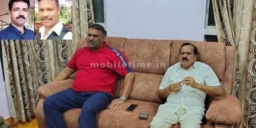 Fight BJP supports Safe Star president!