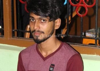 Gokarna bus Another passenger's mobile phone switched off!