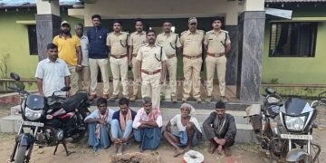 Great hunt deer skin.. pork!