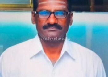 He is not a lecturer.. a romantic!