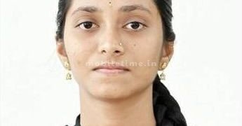 Heartbreak for a college girl!