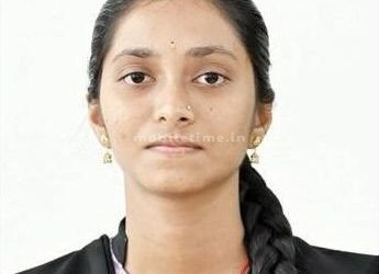 Heartbreak for a college girl!