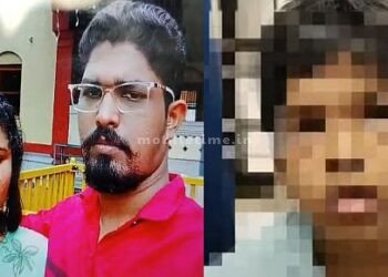 He's not a father.. a demon!