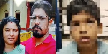 He's not a father.. a demon!