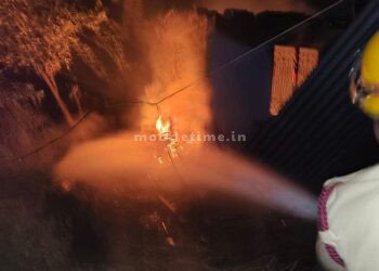 Home to cylinder sputtering