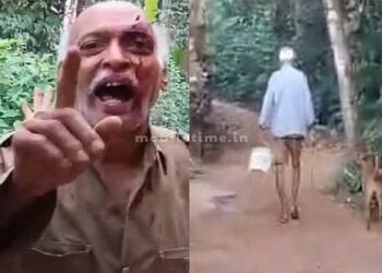 Honnajjaje's fight Sridhar Hegde is also not true!