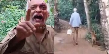 Honnajjaje's fight Sridhar Hegde is also not true!