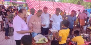 ಮಕ್ಕಳ ಸಂತೆಗೆ ಮನಸೋತ ಜನ