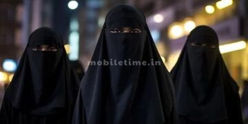 Jeweler rejects woman's words Those who came wearing burqas are the jewel thieves!