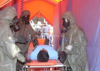 Kaiga Radiation leak via email!