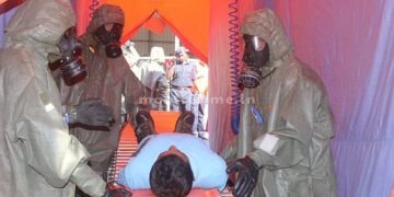 Kaiga Radiation leak via email!