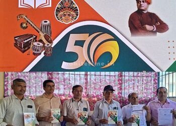 Kalche meeting-ceremony-honouring with sports event